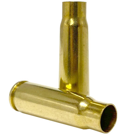 7.62x39 Bulk Un-Prepped Brass 100 Count