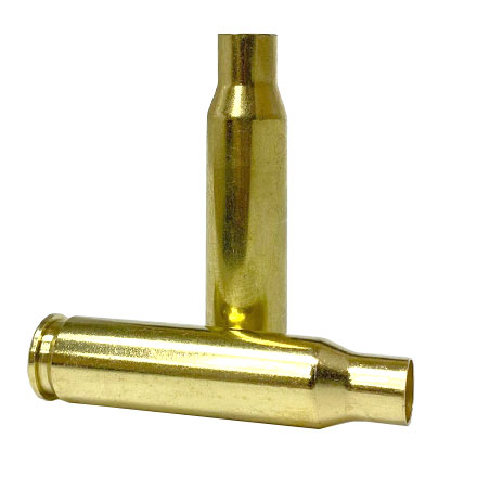 308 Winchester Premium Unprimed Rifle Brass 50 Count