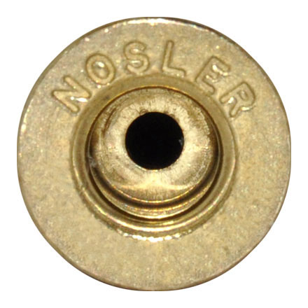 30 06 Springfield Nosler Brass 
