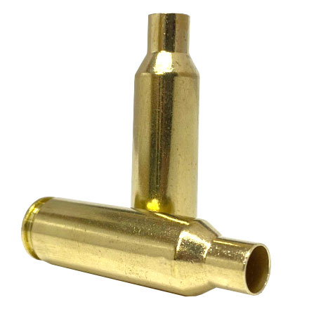 300 Remington SA  Ultra Mag Unprimed Rifle Brass 25 Count