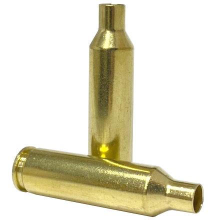 6mm Creedmoor Premium Unprimed Rifle Brass 50 Count