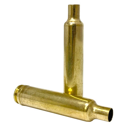 30-378 Weatherby Premium Unprimed Rifle Brass 25 Count