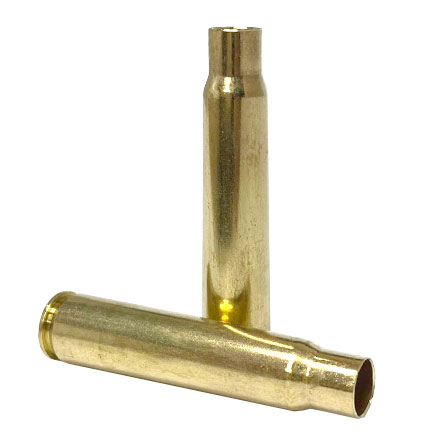 8x57 JS Mauser Premium Unprimed Rifle Brass 50 Count