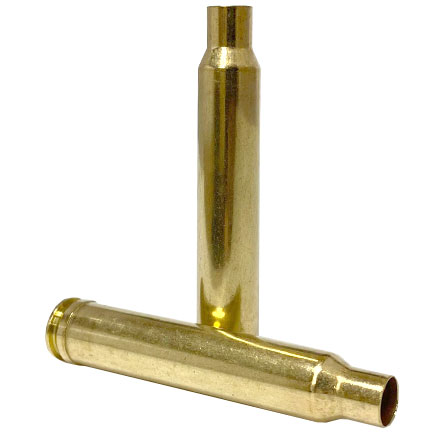 8mm Remington Magnum Premium Unprimed Rifle Brass 25 Count