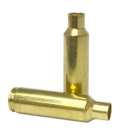 325 Winchester Short Mag Unprimed Rifle Brass 25 Count