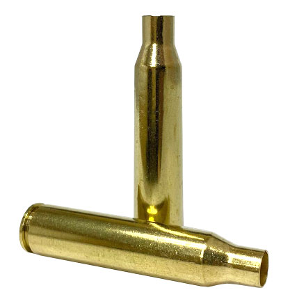 338 Lapua Magnum Premium Unprimed Rifle Brass 25 Count