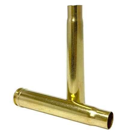 375 H&H Unprimed Rifle Brass 25 Count