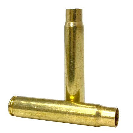 9.3x62 Mauser Premium Unprimed Rifle Brass 25 Count