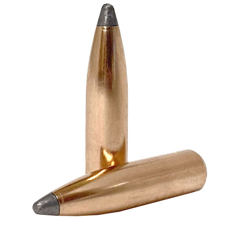 270 Caliber .277 Diameter 150 Grain Spitzer Partition 50 Count