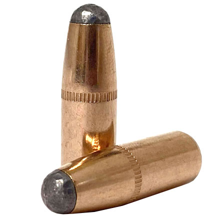 30 Caliber .308 Diameter 170 Grain Round Nose Partition 50 Count