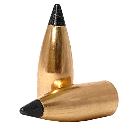 20 Caliber .204 Diameter 32 Grain Flat Base Tipped Varmageddon 100 Count