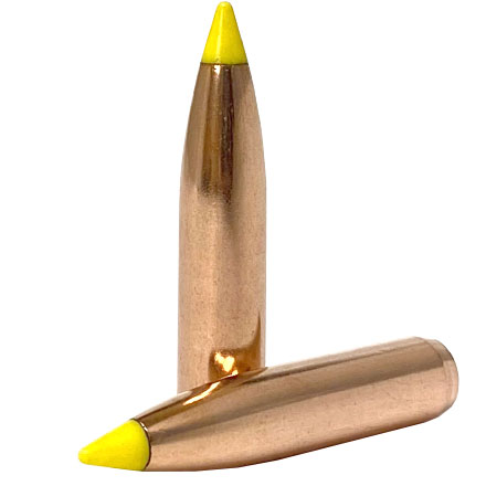 270 Caliber .277 Diameter 150 Grain Spitzer Ballistic Tip Hunting 50 Count