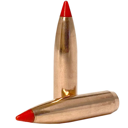 7mm .284 Diameter 150 Grain Spitzer Ballistic Tip Hunting 50 Count