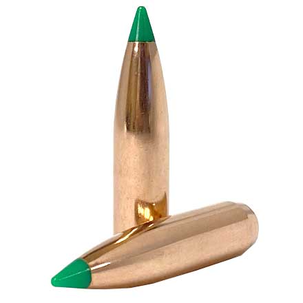 30 Caliber .308 Diameter 180 Grain Spitzer Ballistic Tip Hunting 50 Count