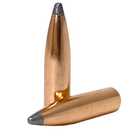 270 Caliber .277 Diameter 140 Grain Spitzer Partition 50 Count