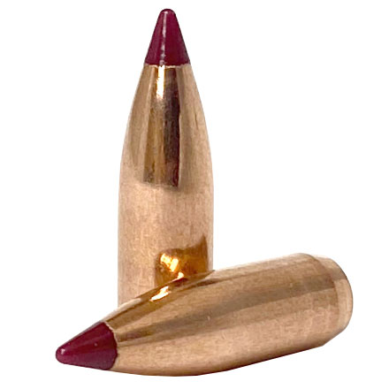 20 Caliber .204 Diameter 40 Grain Spitzer Ballistic Tip Varmint 250 Count