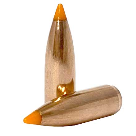 22 Caliber .224 Diameter 55 Grain Spitzer Ballistic Tip Varmint 100 Count