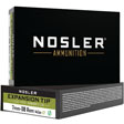 Nosler E-Tip Ammo