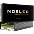 Nosler Expansion Tip Winchester Short E-Tip Ammo