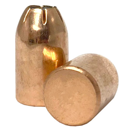 9mm .355 Diameter 147 Grain Jacketed Hollow Point 250 Count