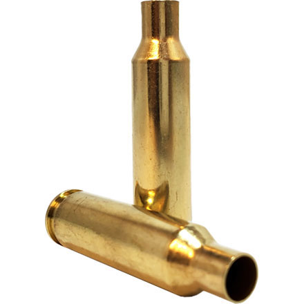 6.5 Creedmoor Premium Unprimed Rifle Brass 50 Count