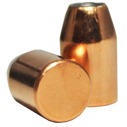 10mm .400 Diameter 200 Grain Jacketed Hollow Point 250 Count by Nosler