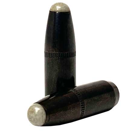 30 Caliber (30-30) .308 Dia 150 Grain RN Spitzer Ballistic Silver Tip Hunting 50 Count