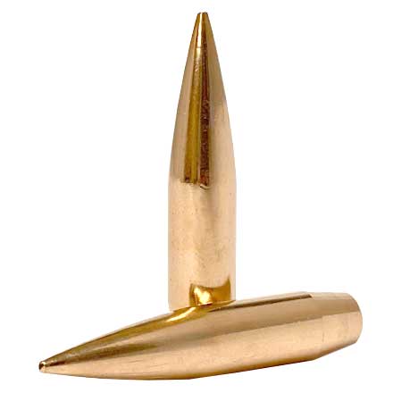 30 Caliber .308 Diameter 210 Grain RDF Hollow Point Boat Tail 100 Count