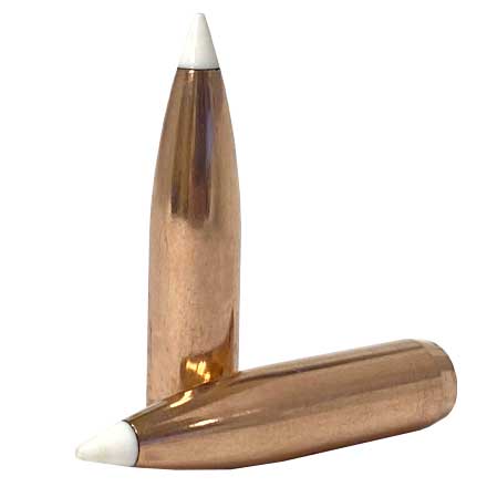 25 Caliber .257 Diameter 110 Grain AccuBond 50 Count