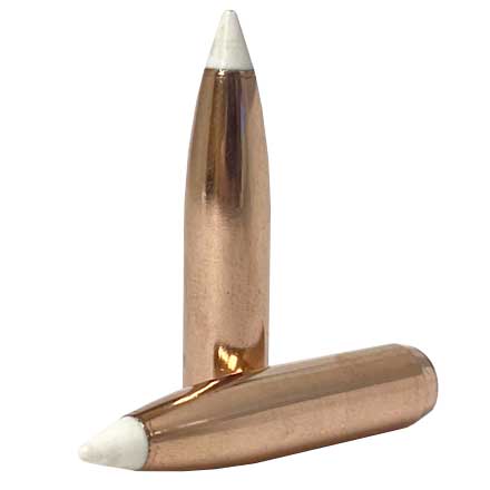 6.5mm .264 Diameter 130 Grain AccuBond 50 Count