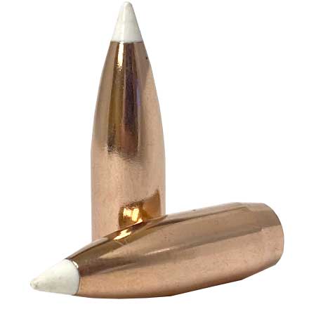 338 Caliber .338 Diameter 180 Grain AccuBond 50 Count