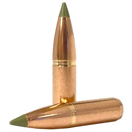 6mm .243 Diameter 90 Grain E-Tip Lead Free 50 Count