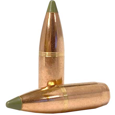 375 Caliber .375 Diameter 260 Grain E-Tip Lead Free 50 Count