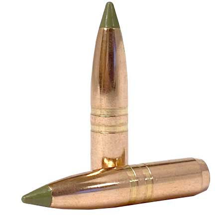 6.5mm .264 Diameter 120 Grain E-Tip 50 Count