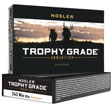 Nosler Partition Trophy Grade Defense Ammo