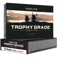 AccuBond Trophy Grade Ammo