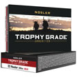 AccuBond Long Range Trophy Grade Ammo