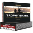 Nosler AccuBond Long Range Trophy Grade Ammo