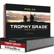 Nosler Springfield AccuBond Long Range Trophy Grade Ammo