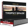 Nosler AccuBond Long Range Trophy Grade Ammo