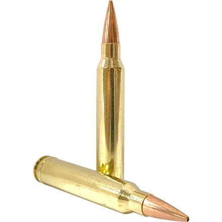 300 Winchester Mag 210 Grain RDF Hollow Point Boat Tail Match Grade 20 Rounds