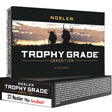 Trophy Grade AccuBond Ammo