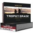 Nosler Trophy Grade AccuBond Long Range Ammo