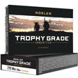 Nosler Partition Trophy Grade Ammo