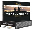 Nosler Partition Trophy Grade Ammo