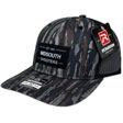 Realtree Original w Black Mesh