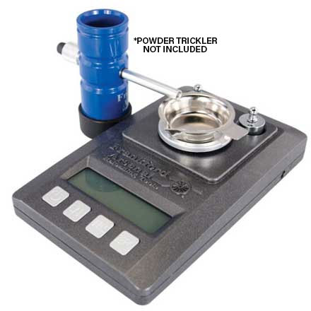 Platinum Series Precision Digital Scale (With Storage Case) by Frankford  Arsenal