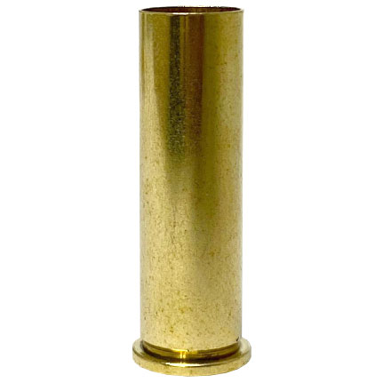 Winchester 357 Magnum Primed Pistol Brass 250 Count