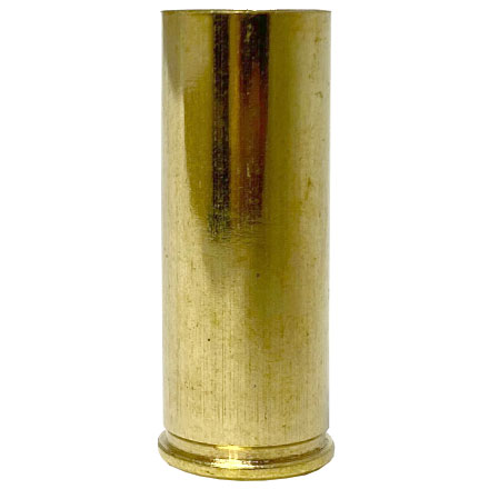 Winchester 45 Colt Primed Pistol Brass 100 Count