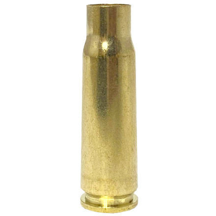 Winchester 7.62x39 Primed Rifle Brass 250 Count